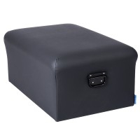 Pilates Box regular 64 x 41 x 29 cm (1 unidade) Pilates Box regular 64 x 41 x 29 cm (1 unidade)